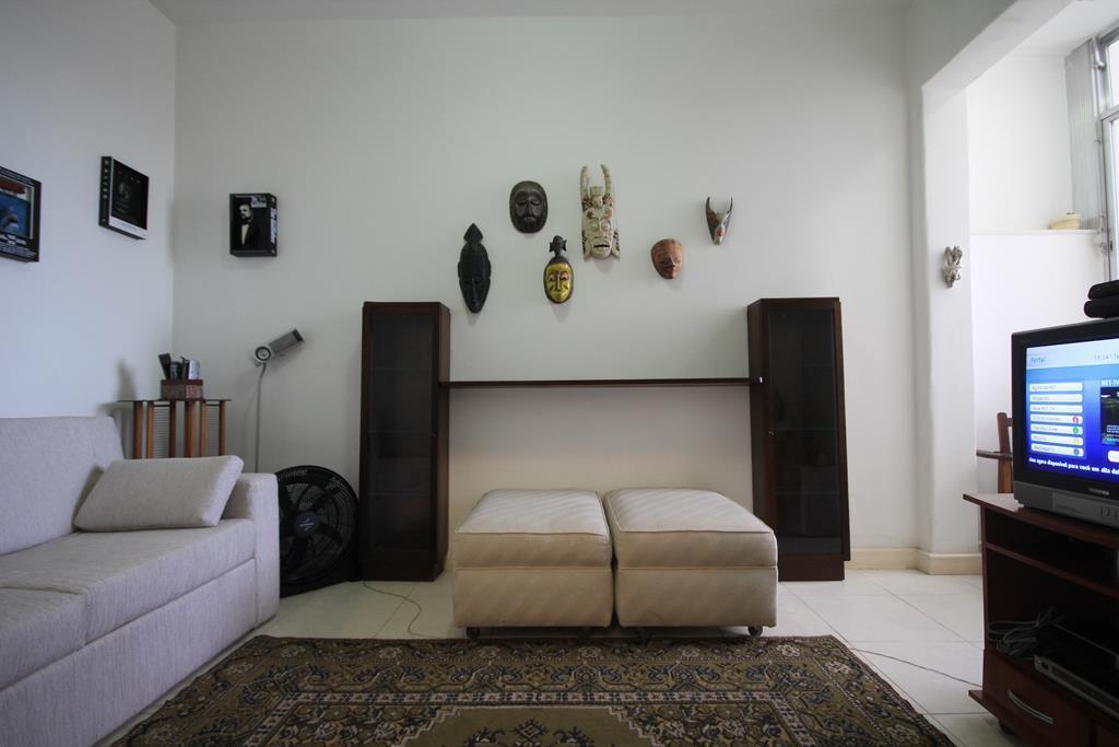 Atlantica 702 Apartment Rio de Janeiro Ruang foto