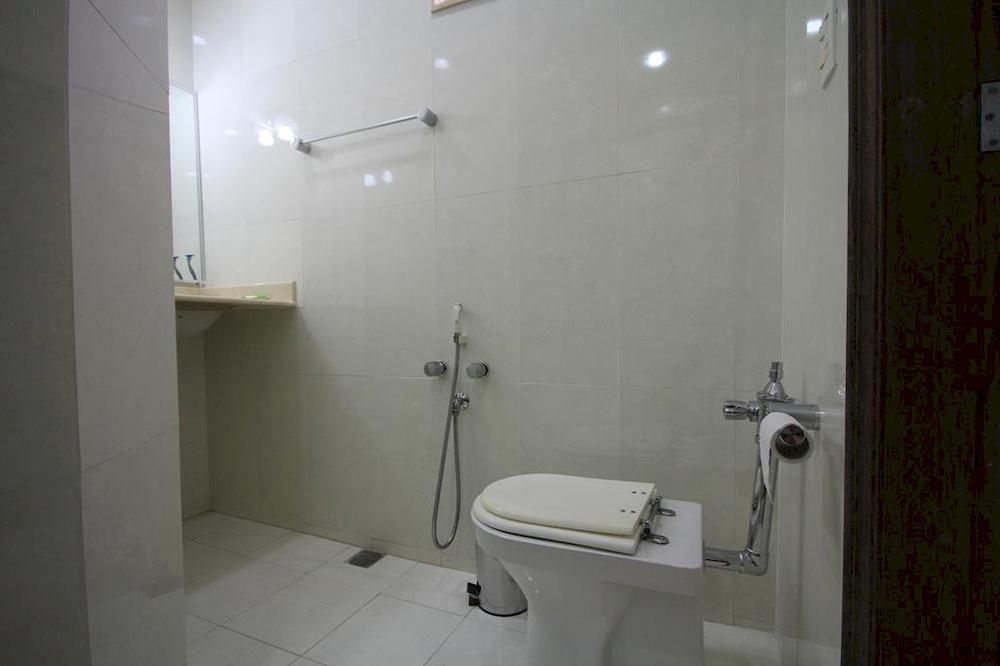 Atlantica 702 Apartment Rio de Janeiro Bagian luar foto