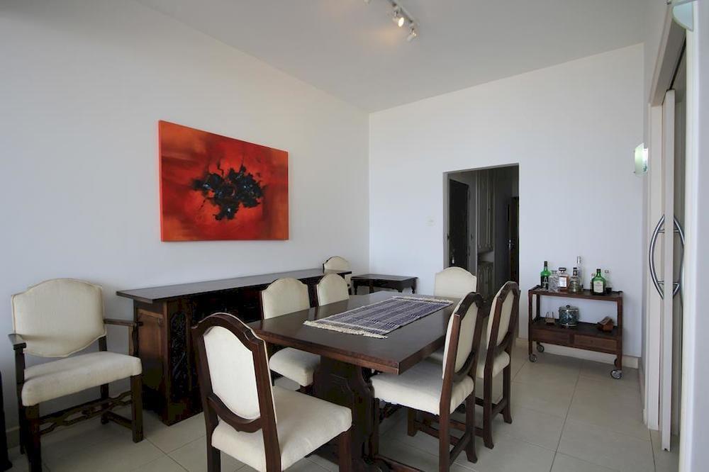 Atlantica 702 Apartment Rio de Janeiro Bagian luar foto