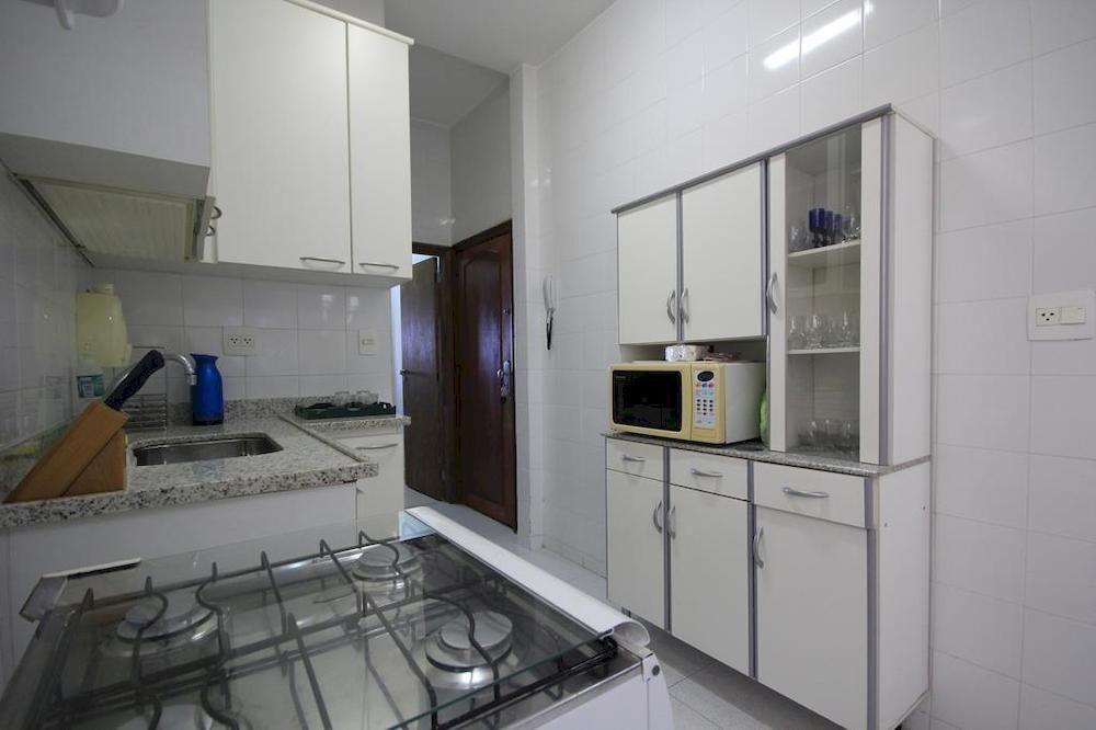 Atlantica 702 Apartment Rio de Janeiro Bagian luar foto