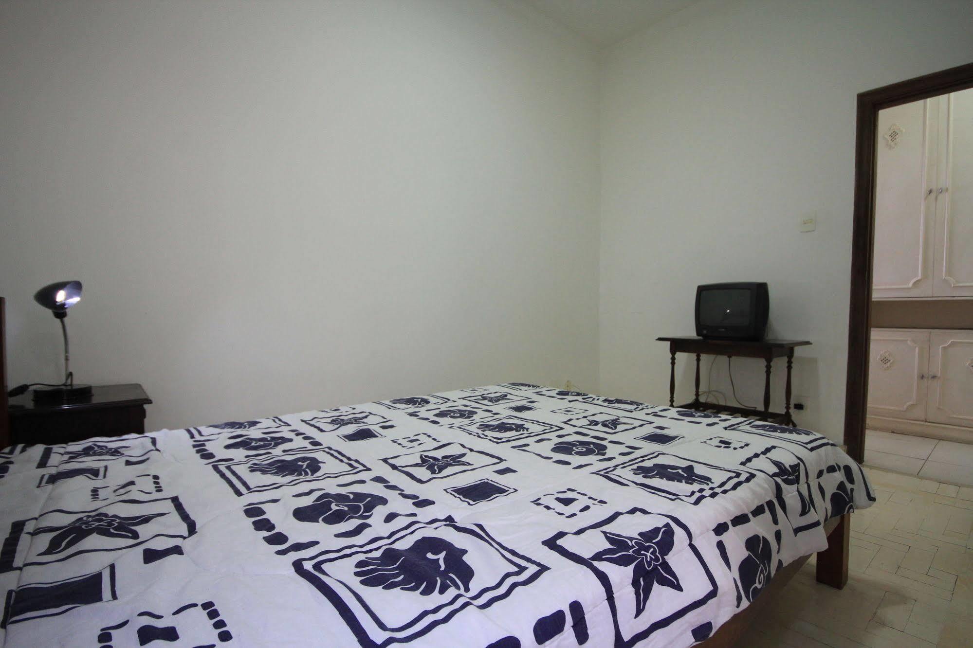 Atlantica 702 Apartment Rio de Janeiro Bagian luar foto